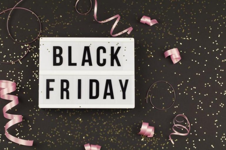 black friday