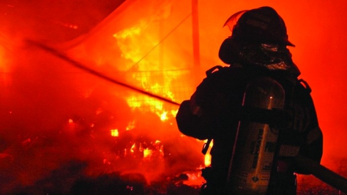 ATI-urile, ”bombele cu napalm” care pot exploda în orice secundă