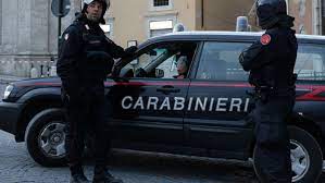 carabinierii