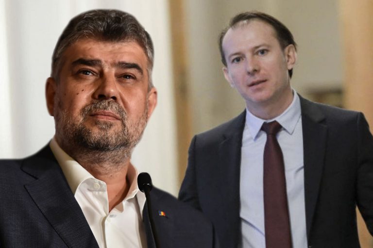 Lista posibililor miniștri. NUMELE SONORE vehiculate după negocierile PNL-PSD