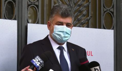 Ciolacu, anunț înaintea ședinței decisive de la PSD, în contextul consultărilor de la Cotroceni. ”Se termină o ...” - VIDEO