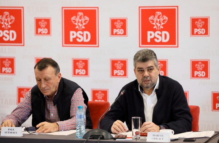 PSD anunță că se opune creșterii vârstei de pensionare. Stănescu: „Trebuie să închidem astfel de teme false”