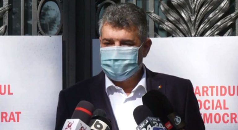 Anunț al PSD înainte de discuțiile cu liberalii. Ce spune Ciolacu. Nimeni nu se aștepta la asta! – VIDEO