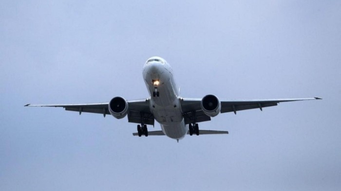 Companiile aeriene, la blocurile de start: se reia bătălia pentru Atlantic