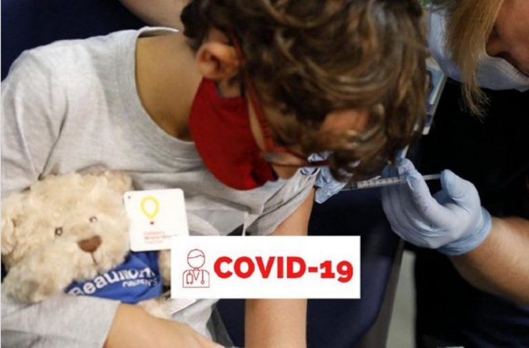 Covid-19. Academia de Medicină din Franța recomandă să nu se vaccineze toți copiii