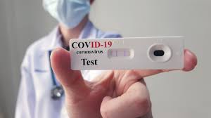 covid-19 infectare