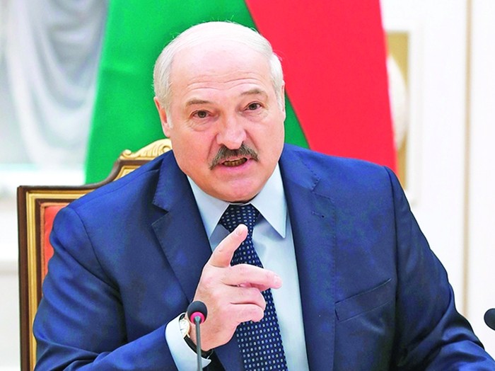 Criza migranților: dictatorul din Belarus amenință UE cu oprirea gazelor