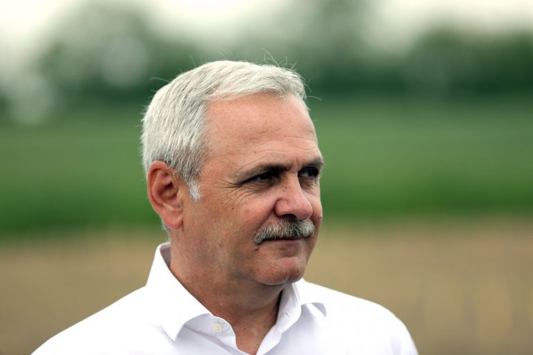 Dragnea iese la atac! Fostul lider PSD, nemilos cu Ciolacu: „Până și un pion politic de 7% cum e Cîțu l-a umilit”
