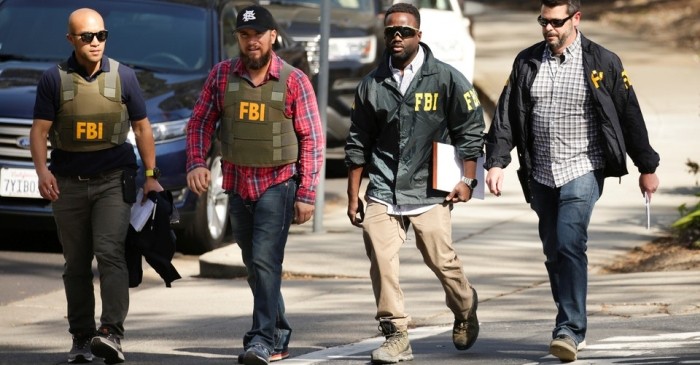 FBI zice că este variolă, nu COVID!