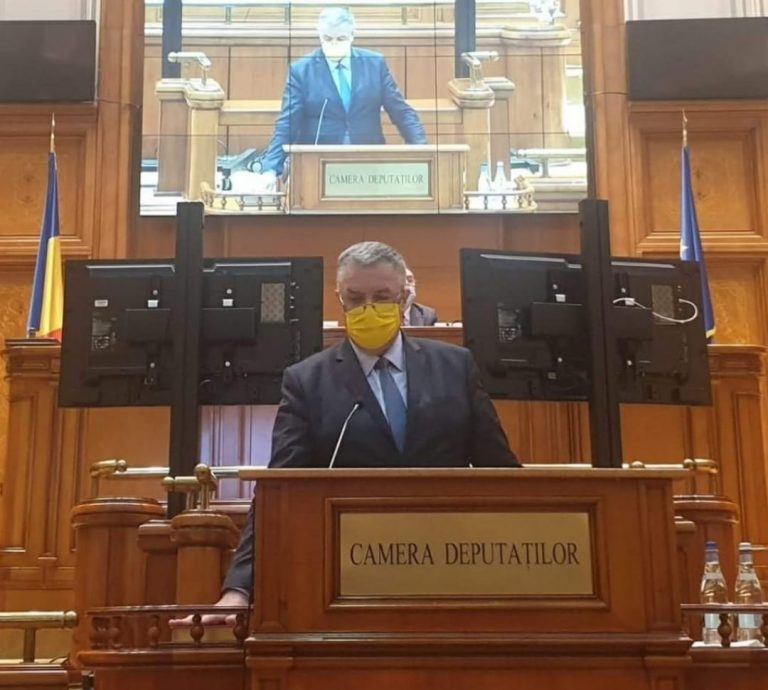 Încă doi deputați părăsesc grupul parlamentar al PNL! Primul președinte de filială care face acest pas!