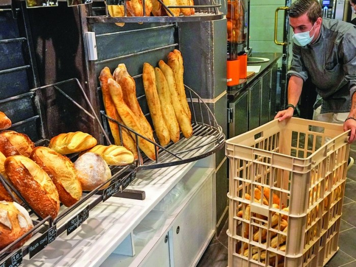 Analiză-ŞOC The Economist: „Vine catastrofa alimentară!” (FOTO)