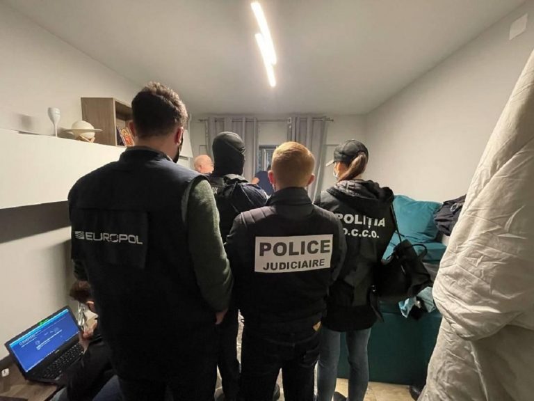 Hackerii români fac miliarde de dolari. Mii de atacuri în întreaga lume