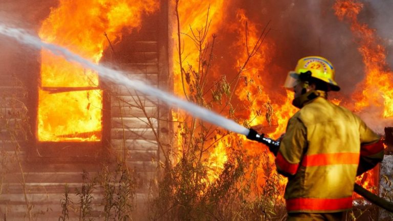 incendiu barcelona