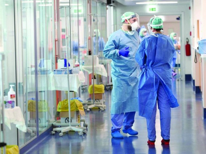 Ministerul Sănătății cere 1,6 miliarde de lei. Doar 20% sunt pentru medicamentele Covid