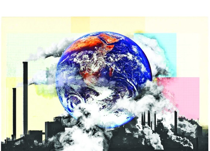 Climă: mitul Net-Zero, exercițiu de PRClimă: mitul Net-Zero, exercițiu de PR