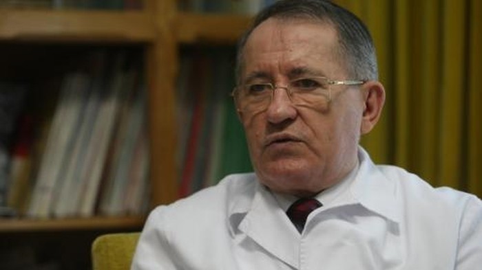 Celebru neurolog român: ”Obligația vaccinării nu poate exista în România”