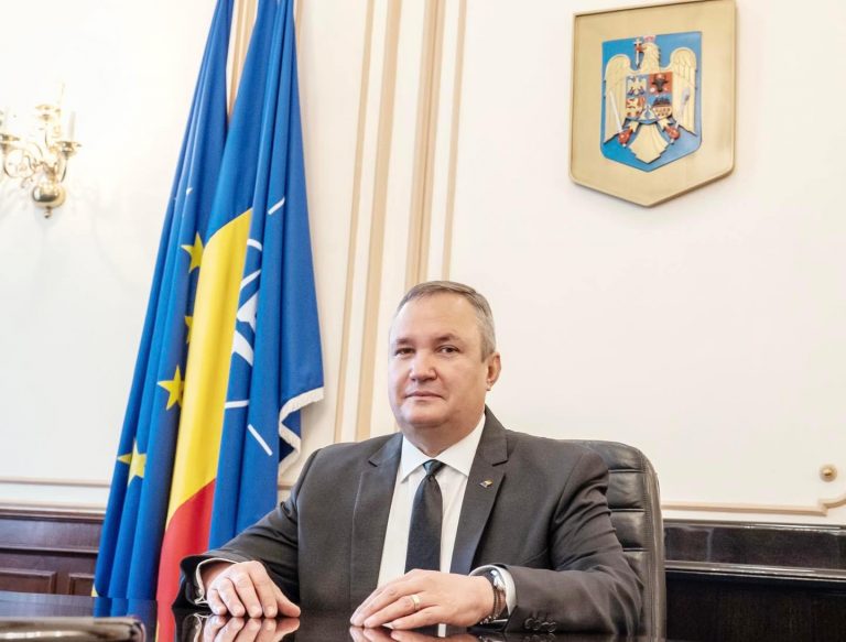 ULTIMA ORĂ: Guvernul Ciucă a trecut de Parlament! Rezultatul votului/Primele declarații ale noului premier – VIDEO