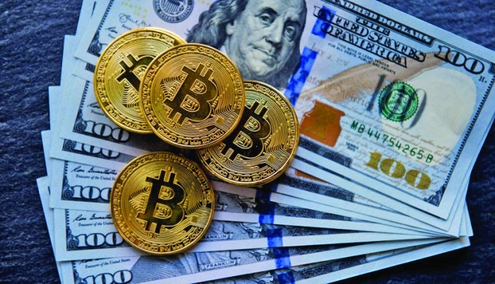 O lume fără cash: zilele numerarului se apropie de sfârșit