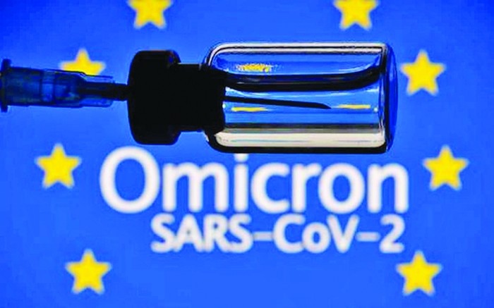 Omicron nu va schimba previziunile economice