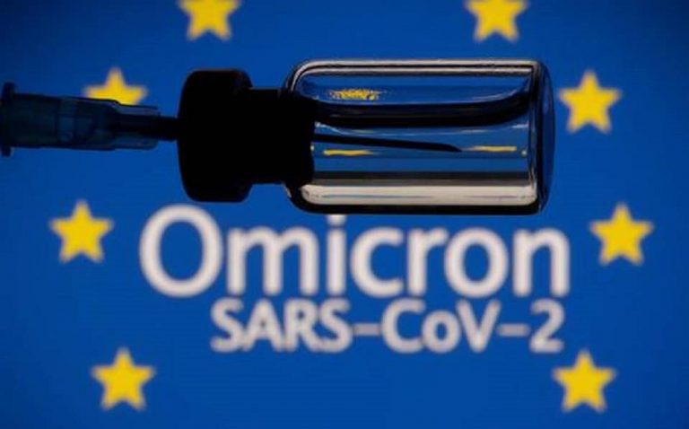 Varianta Omicron, detectată în Olanda încă din 19 noiembrie