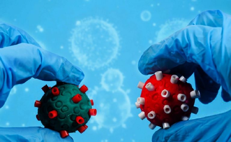 Covid-19. Varianta Omicron, detectată și în Germania. Marea Britanie promite „foarte repede” un vaccin