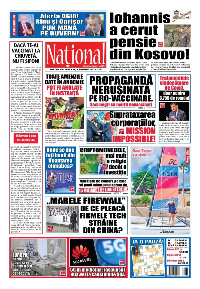 Alege ce citești