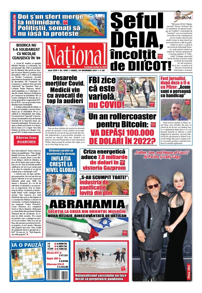 Alege ce citești