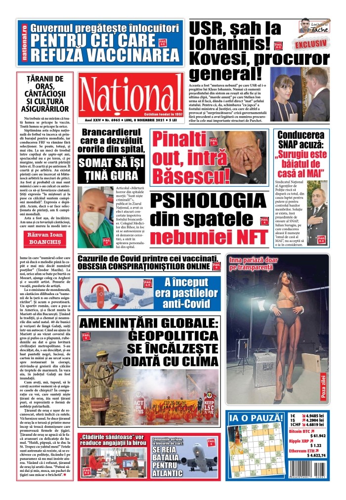 Alege ce citești