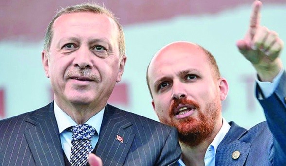 Alertă MIT în servicii! Grupul de la Cluj, tribut lui Erdogan!