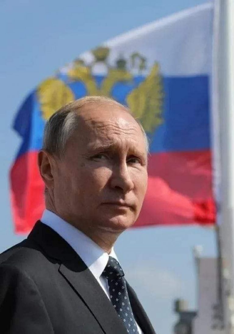 Putin denunță manevrele NATO în Marea Neagră. O „provocare serioasă” pentru Rusia