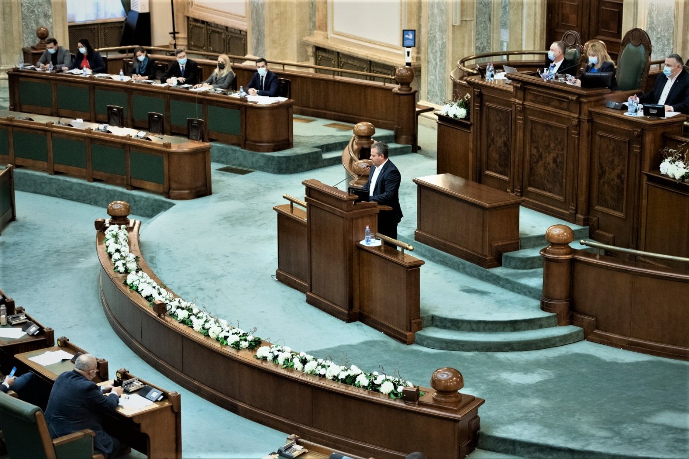 Demisie sonoră! Mesaj extrem de dur la adresa actualei conduceri a PNL: „E mai degradant decât orice formă de prostituție!”