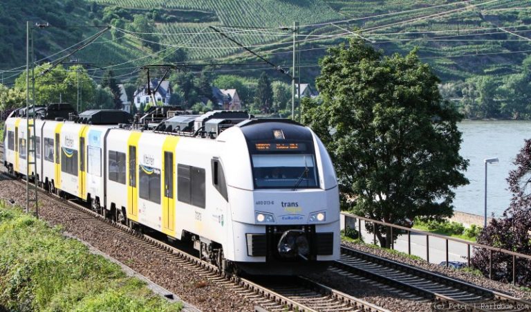 tren