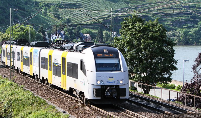 tren
