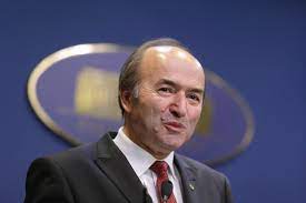 tudorel toader