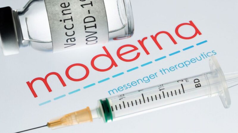 vaccin-moderna
