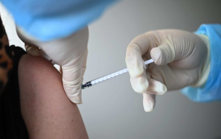 vaccin scoli