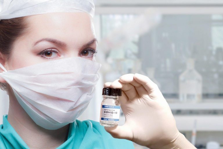 vaccin usa