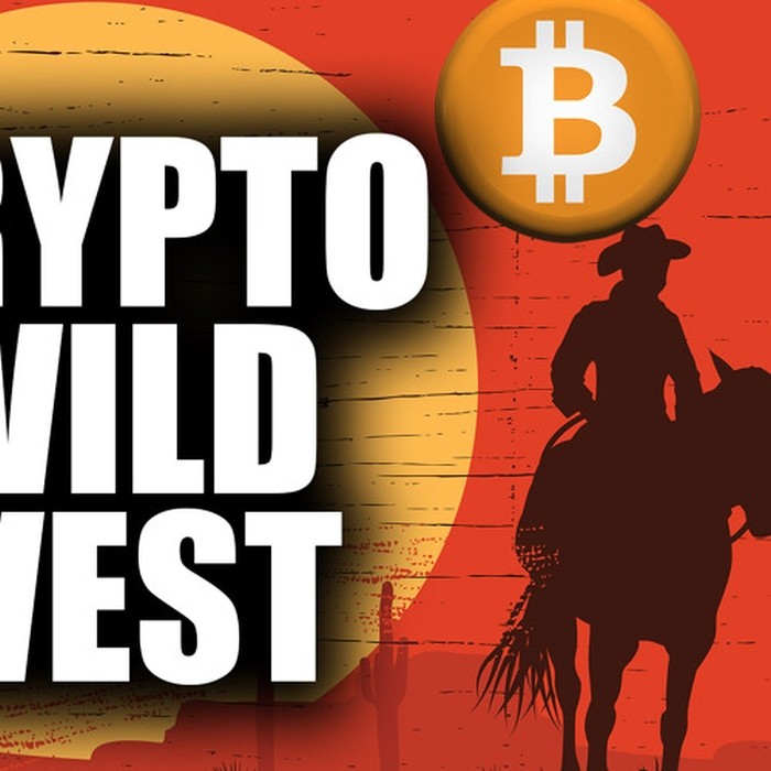 Vestul Sălbatic al criptomonedelor caută un șerif