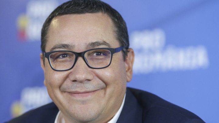 victor ponta