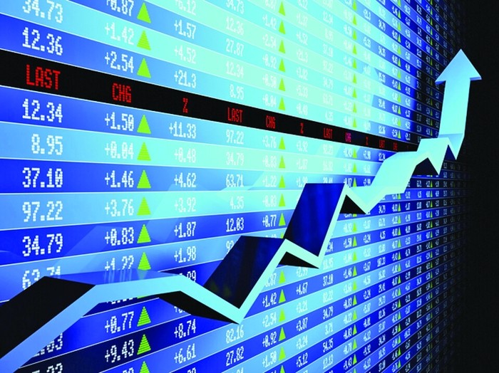 2022, teren minat pentru lumea financiară