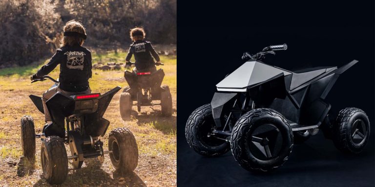 Cyberquad