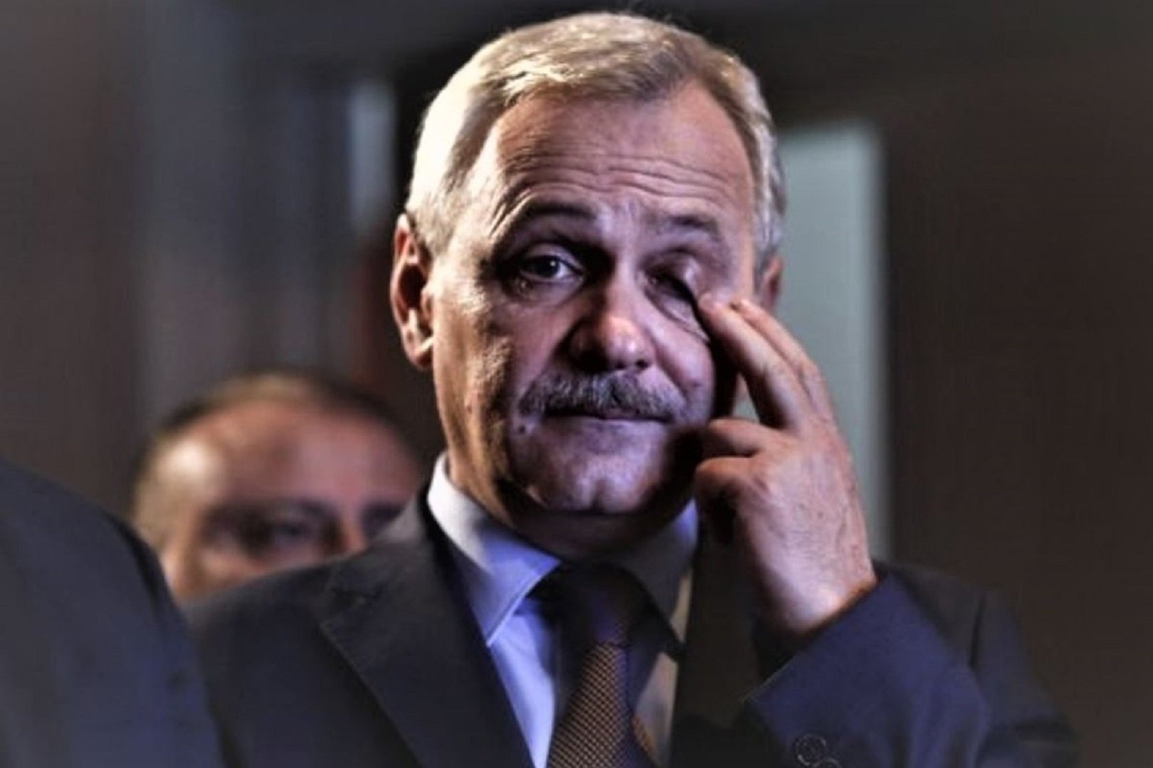 Liviu Dragnea