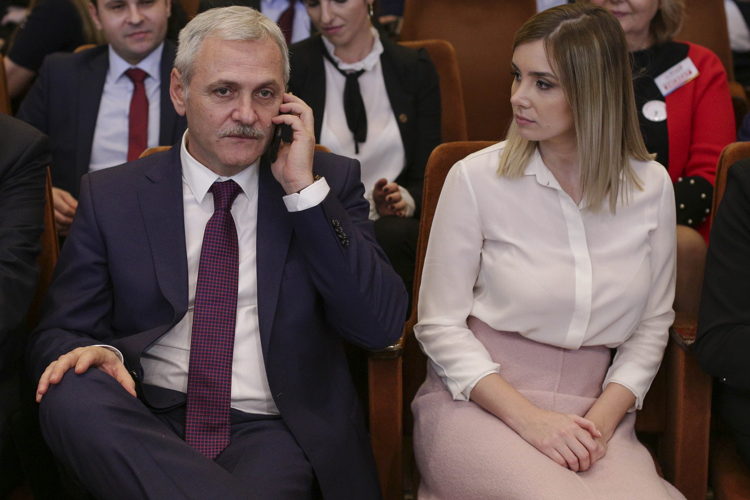 Liviu Dragnea