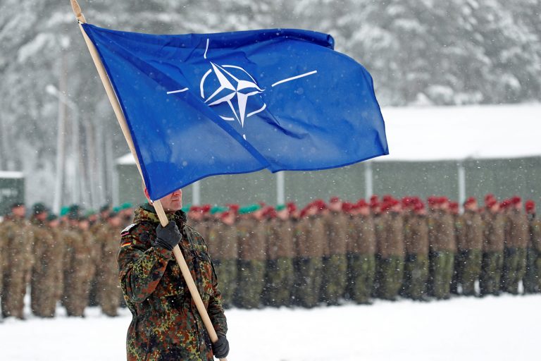 NATO