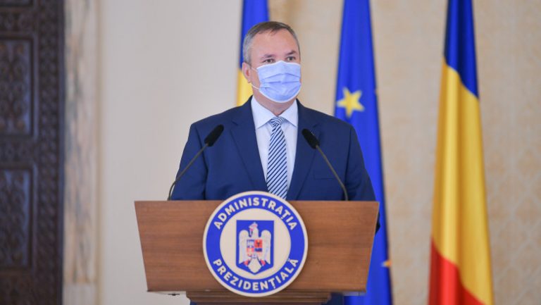 Nicolae ciuca