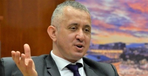 ”Creierul” lui Iohannis!