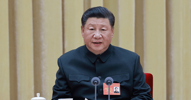 Președintele Chinei le dă 10 zile celebrităților să-și plătească impozitele