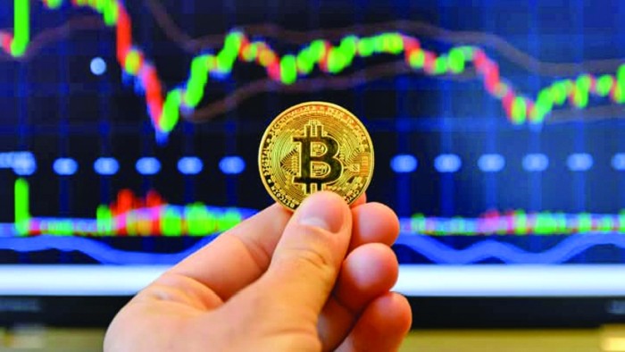 Criptomonedele, o pătură subțire împotriva inflației