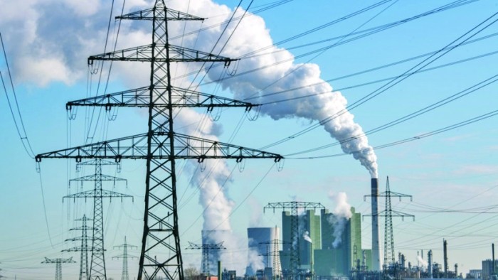 Criza energetică seacă bugetele europene