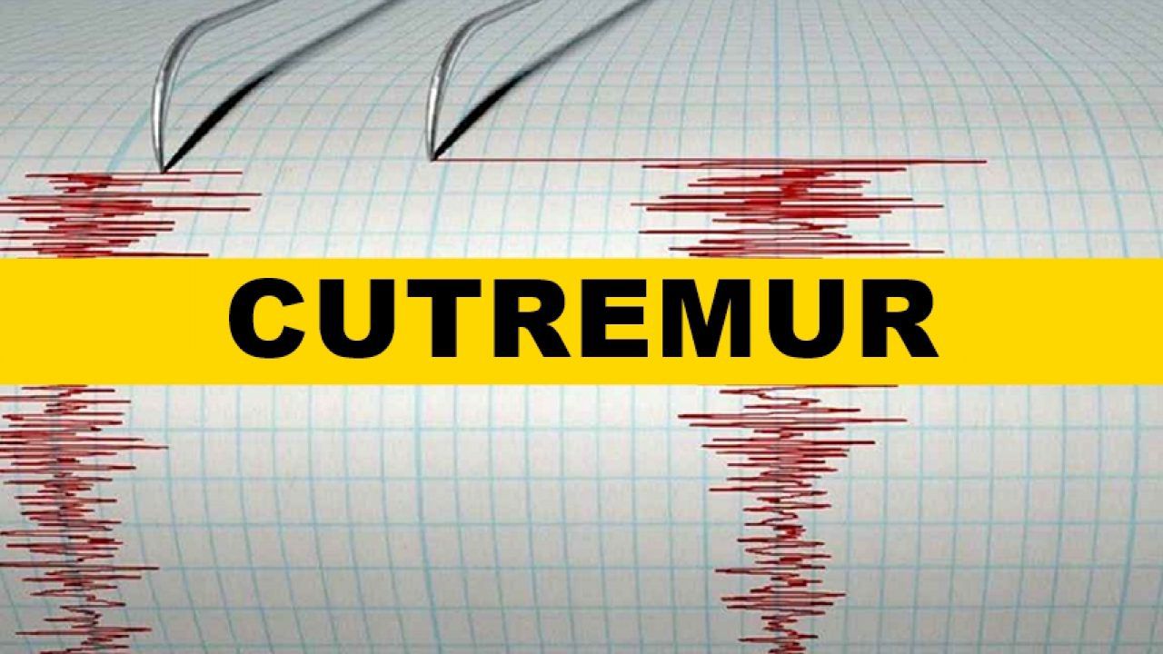 Cutremur în România! În ce zonă a țării s-a produs seismul și ce magnitudine a avut!